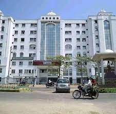 Sardar Patel Institute of Paramedical Sciences